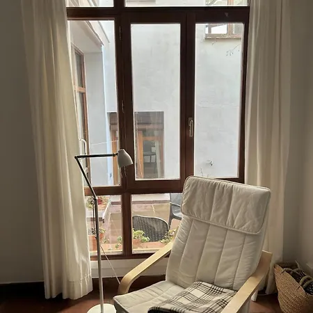 Apartment Namaste
