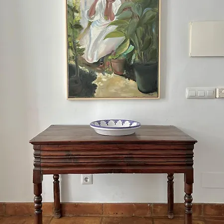 Namaste Apartment *