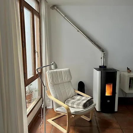 Namaste Apartment