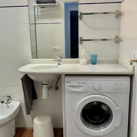 Namaste Apartment *