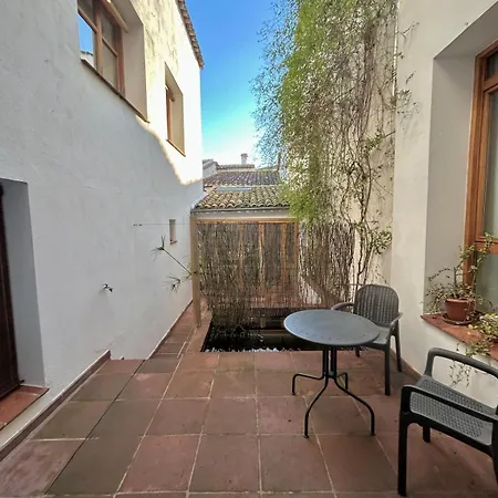 Namaste Apartment *
