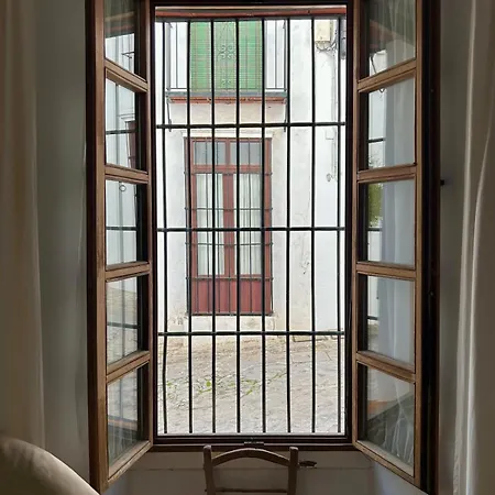 Namaste Grazalema
