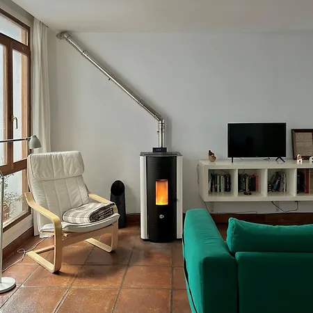 Namaste Apartment *