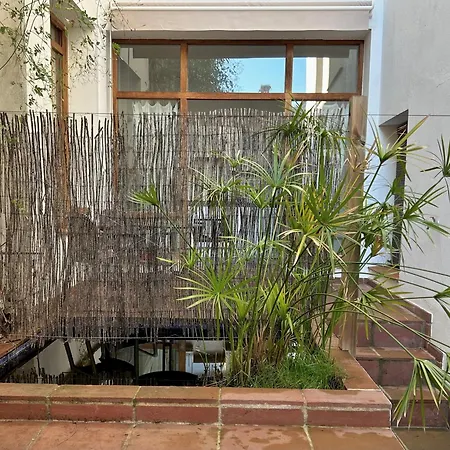 Namaste Apartment *