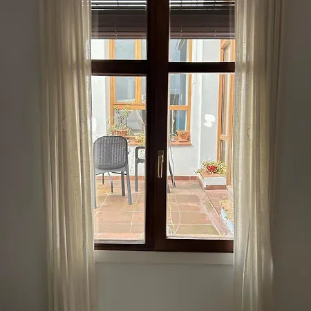 Namaste Grazalema