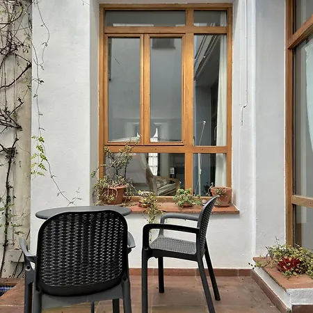 Namaste Apartment