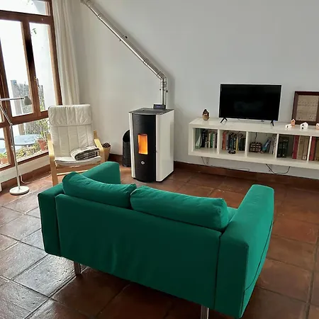 Apartment Namaste *