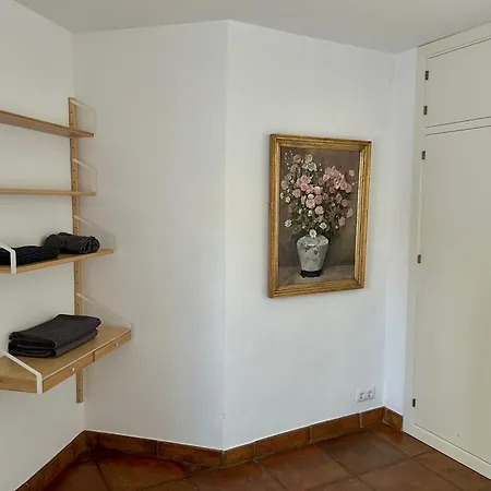 Namaste Apartment Grazalema