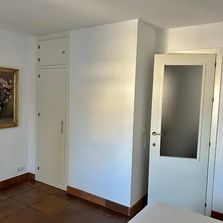 Apartment Namaste Grazalema