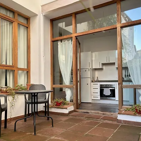 Namaste Apartment