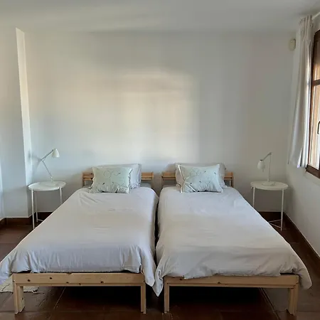 Apartment Namaste *