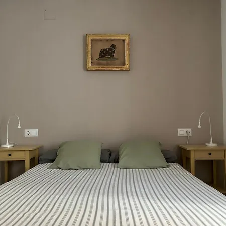 Namaste Grazalema