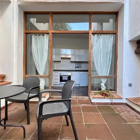 Namaste Apartment *