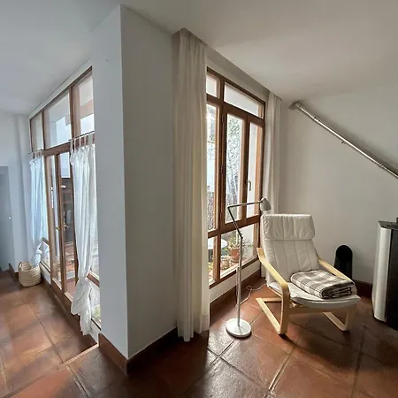 Apartment Namaste