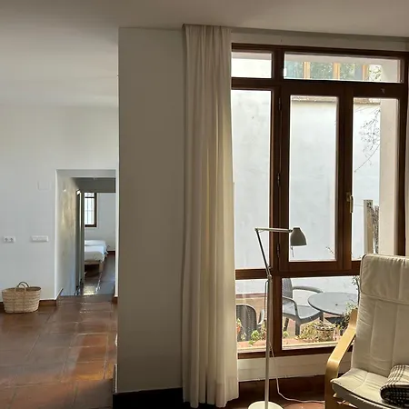 Namaste Apartment *